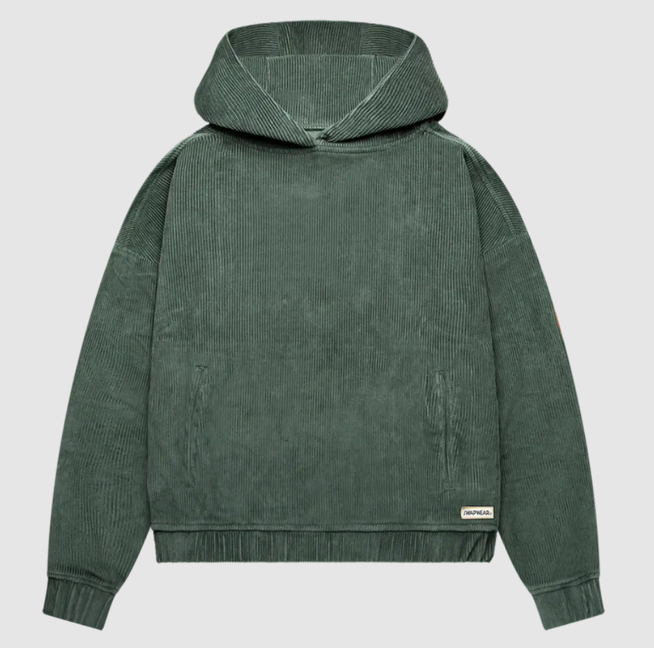 Sage Sweatshirt